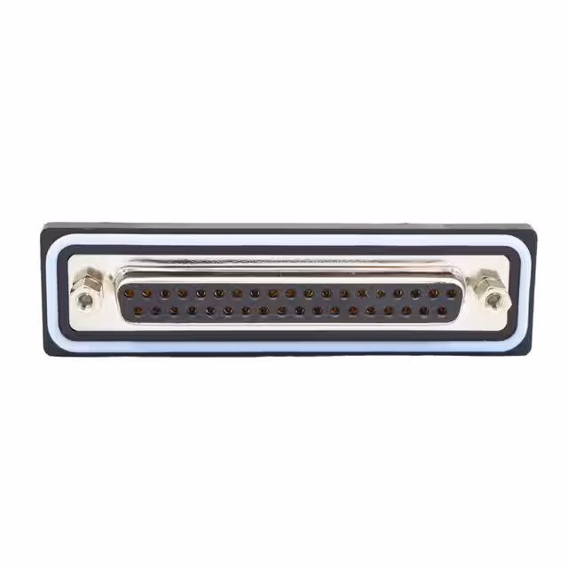 SDF-R37-213L461 NorComp Inc.  D-Sub-Steckverbinderbaugruppen